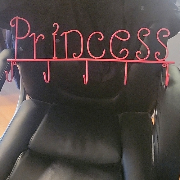 unknown Other - Princess Coat Hanger